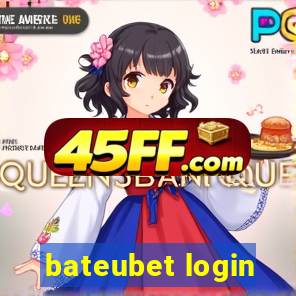 bateubet login
